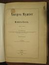 Schive, C. I.: Norges Mynter i Middelalderen, Christiania 1865, 162 sider, 18 tavler. TILBUD